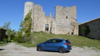 Ford Fiesta ST 1.5 EcoBoost ST-3