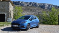 Ford Fiesta ST 1.5 EcoBoost ST-3