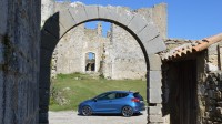 Ford Fiesta ST 1.5 EcoBoost ST-3