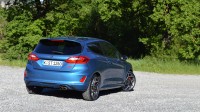 Ford Fiesta ST 1.5 EcoBoost ST-3