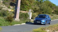 Ford Fiesta ST 1.5 EcoBoost ST-3