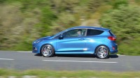 Ford Fiesta ST 1.5 EcoBoost ST-3