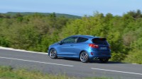 Ford Fiesta ST 1.5 EcoBoost ST-3