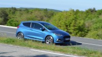 Ford Fiesta ST 1.5 EcoBoost ST-3