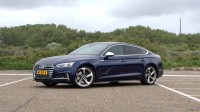 Audi S5 3.0 TFSI quattro Pro Line S