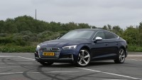 Audi S5 3.0 TFSI quattro Pro Line S