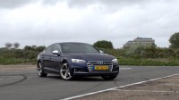 Audi S5 3.0 TFSI quattro Pro Line S