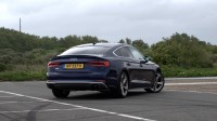 Audi S5 3.0 TFSI quattro Pro Line S