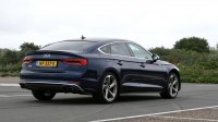 Audi S5 3.0 TFSI quattro Pro Line S