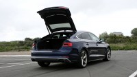 Audi S5 3.0 TFSI quattro Pro Line S