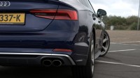 Audi S5 3.0 TFSI quattro Pro Line S