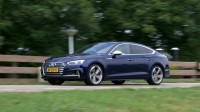 Audi S5 3.0 TFSI quattro Pro Line S