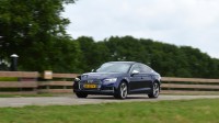 Audi S5 3.0 TFSI quattro Pro Line S