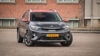 Kia Stonic  1.0 T-GDI 120 pk DynamicLine