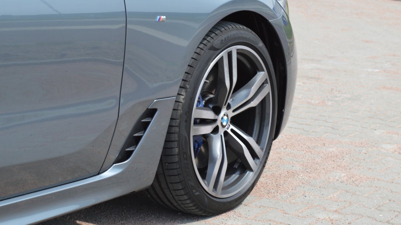 BMW 6 Serie GT 630d High Executive