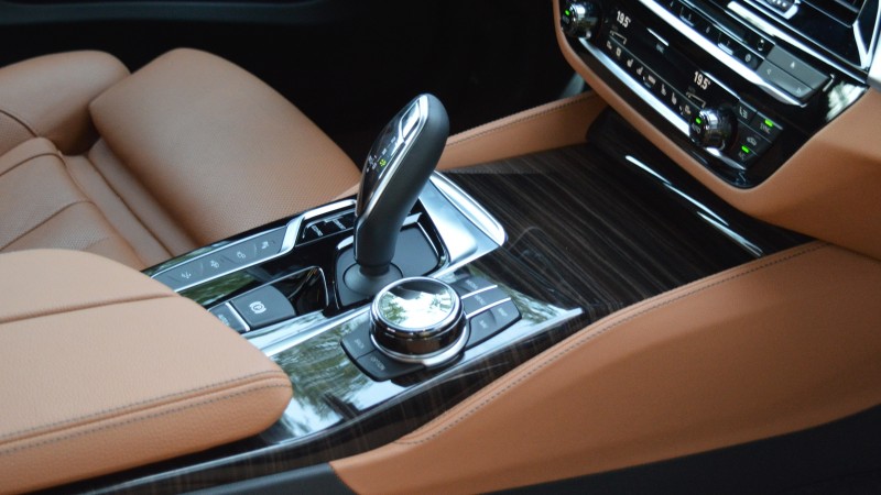 BMW 6 Serie GT 630d High Executive