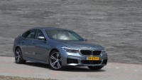 BMW 6 Serie GT 630d High Executive