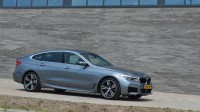 BMW 6 Serie GT 630d High Executive