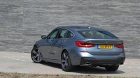 BMW 6 Serie GT 630d High Executive