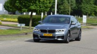 BMW 6 Serie GT 630d High Executive