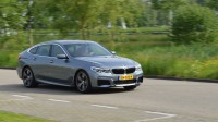 BMW 6 Serie GT 630d High Executive