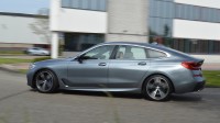 BMW 6 Serie GT 630d High Executive