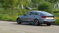 BMW 6 Serie GT 630d High Executive