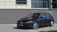 Mercedes-Benz A-Klasse A 200 7G-DCT Progressive