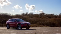 Alfa Romeo Stelvio 2.0T AWD First Edition 