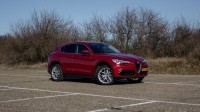 Alfa Romeo Stelvio 2.0T AWD First Edition 