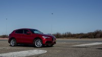 Alfa Romeo Stelvio 2.0T AWD First Edition 