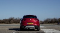 Alfa Romeo Stelvio 2.0T AWD First Edition 