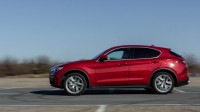 Alfa Romeo Stelvio 2.0T AWD First Edition 