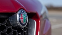 Alfa Romeo Stelvio 2.0T AWD First Edition 