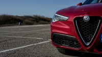 Alfa Romeo Stelvio 2.0T AWD First Edition 