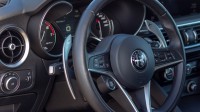 Alfa Romeo Stelvio 2.0T AWD First Edition 