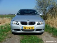 BMW 3 Serie 320i Executive