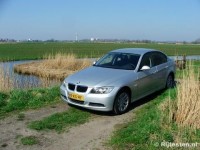 BMW 3 Serie 320i Executive