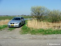 BMW 3 Serie 320i Executive