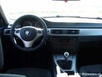 BMW 3 Serie 320i Executive