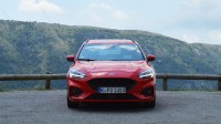 Ford Focus Wagon 1.5 EcoBoost 182 ST-Line