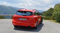 Ford Focus Wagon 1.5 EcoBoost 182 ST-Line