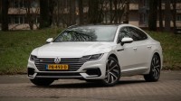 Volkswagen Arteon 2.0 TSI 280pk 4Motion Business R