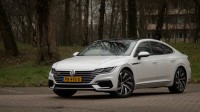 Volkswagen Arteon 2.0 TSI 280pk 4Motion Business R