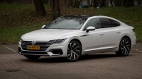 Volkswagen Arteon 2.0 TSI 280pk 4Motion Business R