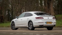 Volkswagen Arteon 2.0 TSI 280pk 4Motion Business R