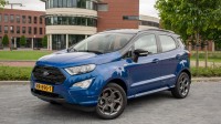 Ford EcoSport 1.0 EcoBoost ST-Line