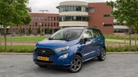 Ford EcoSport 1.0 EcoBoost ST-Line