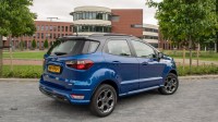 Ford EcoSport 1.0 EcoBoost ST-Line