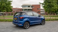 Ford EcoSport 1.0 EcoBoost ST-Line